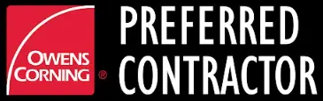 Owens Preferred contractor