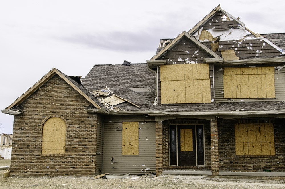 How Storm Damage Impacts the Integrity of Your Home