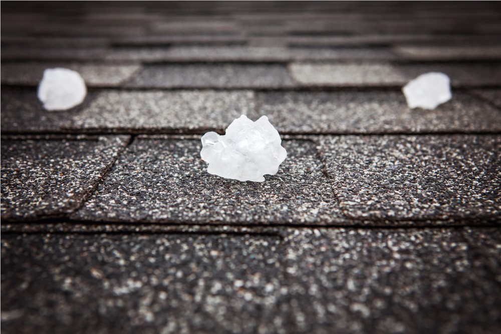 the damaging effects of hailstorms